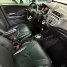 Honda Fit EX/S 1.5 Flex/Flexone 16V 5p Aut. 2009 Flex-5