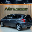 Honda Fit EX/S 1.5 Flex/Flexone 16V 5p Aut. 2009 Flex-2