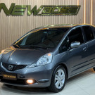 Honda Fit EX/S 1.5 Flex/Flexone 16V 5p Aut. 2009 Flex-3