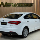 Kia Motors Cerato 1.6 16V  Flex  Aut. 2014 Flex-4