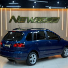 VW - VolksWagen SPACEFOX 1.6 Trendline Total Flex 8v 5p 2019 Flex-0