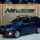 VW - VolksWagen SPACEFOX 1.6 Trendline Total Flex 8v 5p 2019 Flex-1