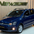 VW - VolksWagen SPACEFOX 1.6 Trendline Total Flex 8v 5p 2019 Flex-3