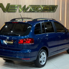 VW - VolksWagen SPACEFOX 1.6 Trendline Total Flex 8v 5p 2019 Flex-4