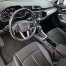 Audi Q3 Black S Line 1.4 TFSI S-tronic 2021 Gasolina-5