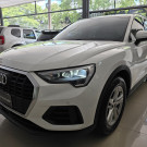Audi Q3 Black S Line 1.4 TFSI S-tronic 2021 Gasolina-1