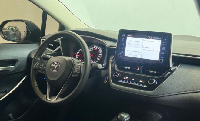 Toyota Corolla XEi 2.0 Flex 16V Aut. 2023 Flex-6