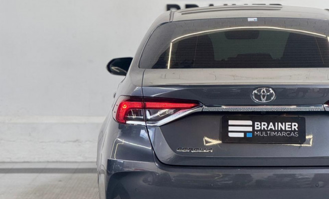 Toyota Corolla XEi 2.0 Flex 16V Aut. 2023 Flex-5