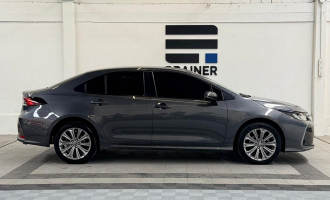 Toyota Corolla XEi 2.0 Flex 16V Aut. 2023 Flex-3