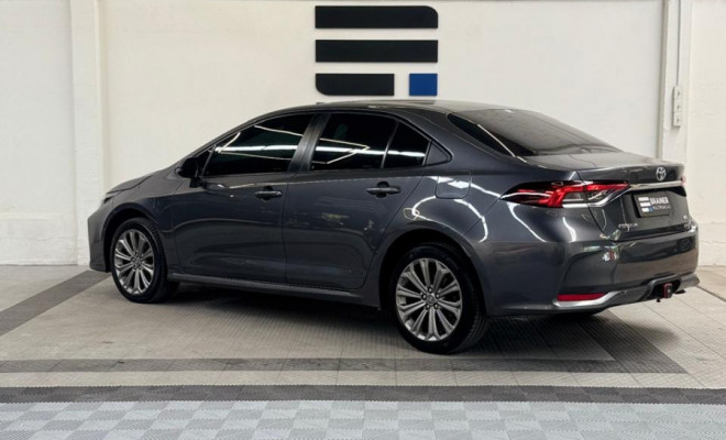 Toyota Corolla XEi 2.0 Flex 16V Aut. 2023 Flex-1