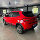 Fiat ARGO TREKKING 1.3 8V Flex 2021 Flex-4