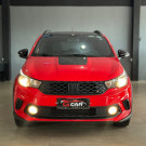 Fiat ARGO TREKKING 1.3 8V Flex 2021 Flex-0