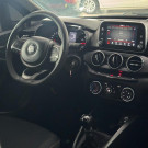 Fiat ARGO TREKKING 1.3 8V Flex 2021 Flex-18