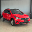 Fiat ARGO TREKKING 1.3 8V Flex 2021 Flex-1