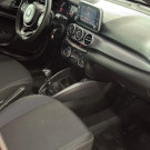 Fiat ARGO TREKKING 1.3 8V Flex 2021 Flex-8