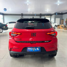 Fiat ARGO TREKKING 1.3 8V Flex 2021 Flex-2