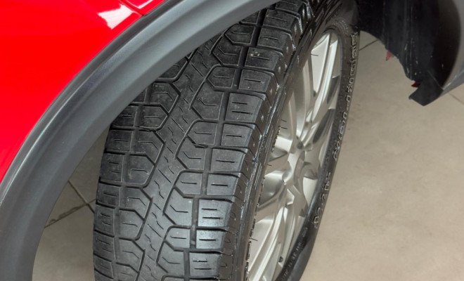 Fiat ARGO TREKKING 1.3 8V Flex 2021 Flex-15