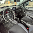 Fiat ARGO TREKKING 1.3 8V Flex 2021 Flex-10