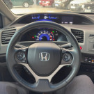 Honda Civic Sedan LXR 2.0 Flexone 16V Aut. 4p 2014 Flex-15