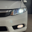 Honda Civic Sedan LXR 2.0 Flexone 16V Aut. 4p 2014 Flex-3