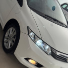 Honda Civic Sedan LXR 2.0 Flexone 16V Aut. 4p 2014 Flex-2