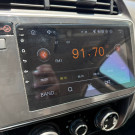 Honda CITY Sedan LX 1.5 Flex 16V 4p Aut. 2018 Flex-8