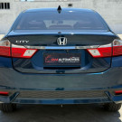 Honda CITY Sedan LX 1.5 Flex 16V 4p Aut. 2018 Flex-3