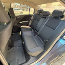 Honda CITY Sedan LX 1.5 Flex 16V 4p Aut. 2018 Flex-7