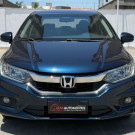 Honda CITY Sedan LX 1.5 Flex 16V 4p Aut. 2018 Flex-0
