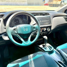 Honda CITY Sedan LX 1.5 Flex 16V 4p Aut. 2018 Flex-5
