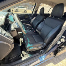 Honda CITY Sedan LX 1.5 Flex 16V 4p Aut. 2018 Flex-6