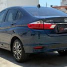 Honda CITY Sedan LX 1.5 Flex 16V 4p Aut. 2018 Flex-2