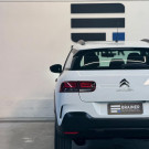 Citroën C4 CACTUS LIVE 1.6 16V Flex Aut. 2021 Flex-5