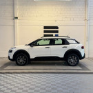 Citroën C4 CACTUS LIVE 1.6 16V Flex Aut. 2021 Flex-0
