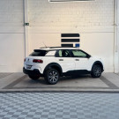 Citroën C4 CACTUS LIVE 1.6 16V Flex Aut. 2021 Flex-4