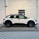 Citroën C4 CACTUS LIVE 1.6 16V Flex Aut. 2021 Flex-3