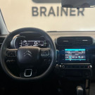 Citroën C4 CACTUS LIVE 1.6 16V Flex Aut. 2021 Flex-8