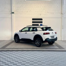 Citroën C4 CACTUS LIVE 1.6 16V Flex Aut. 2021 Flex-1