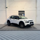 Citroën C4 CACTUS LIVE 1.6 16V Flex Aut. 2021 Flex-2