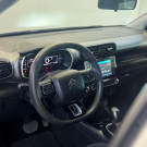 Citroën C4 CACTUS LIVE 1.6 16V Flex Aut. 2021 Flex-6