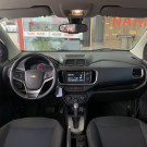 GM - Chevrolet SPIN LT 1.8 8V Econo.Flex 5p Aut. 2020 Flex-7