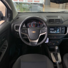 GM - Chevrolet SPIN LT 1.8 8V Econo.Flex 5p Aut. 2020 Flex-5