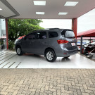 GM - Chevrolet SPIN LT 1.8 8V Econo.Flex 5p Aut. 2020 Flex-4