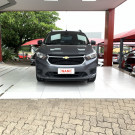 GM - Chevrolet SPIN LT 1.8 8V Econo.Flex 5p Aut. 2020 Flex-0