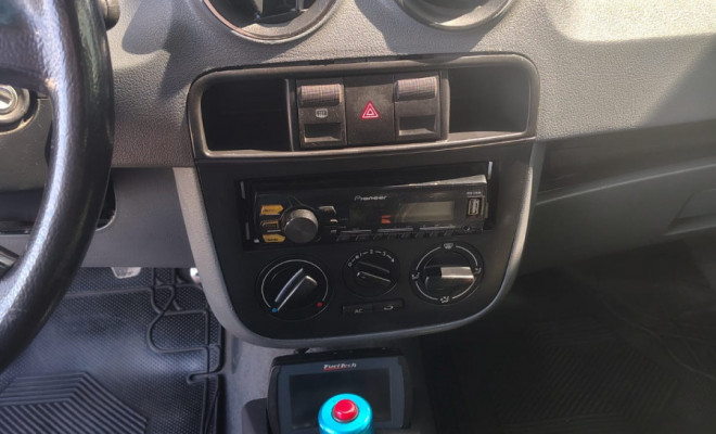 VW - VolksWagen Parati 1.6Mi/1.6Mi City/T.Field T.Flex 2006 Flex-8