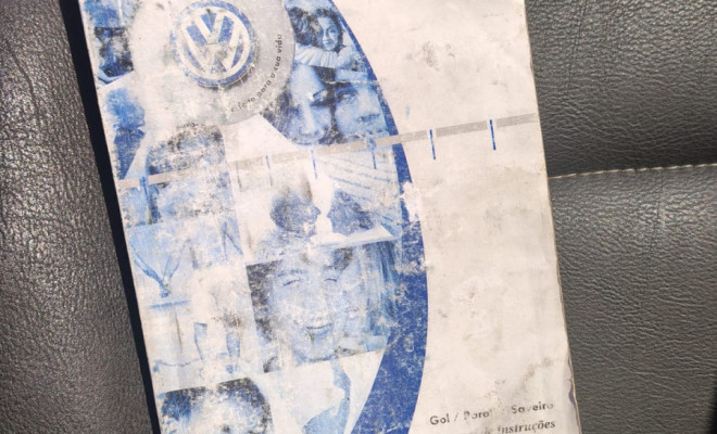 VW - VolksWagen Parati 1.6Mi/1.6Mi City/T.Field T.Flex 2006 Flex-13