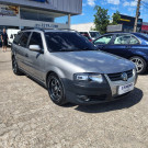 VW - VolksWagen Parati 1.6Mi/1.6Mi City/T.Field T.Flex 2006 Flex-1