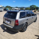 VW - VolksWagen Parati 1.6Mi/1.6Mi City/T.Field T.Flex 2006 Flex-4