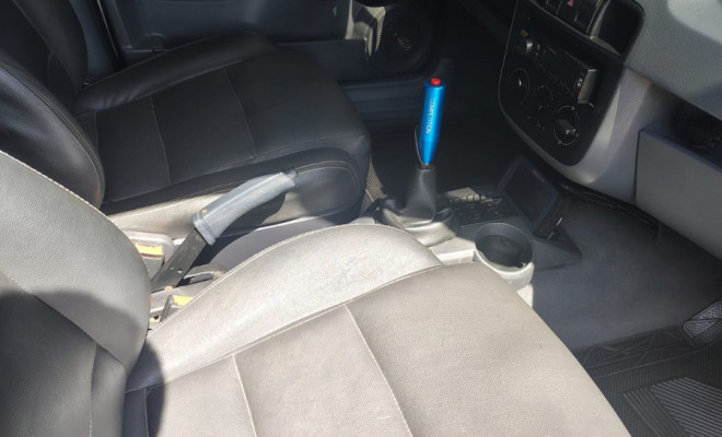 VW - VolksWagen Parati 1.6Mi/1.6Mi City/T.Field T.Flex 2006 Flex-10