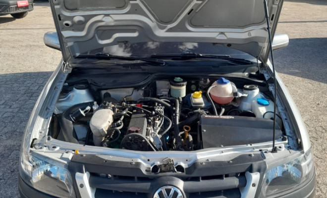 VW - VolksWagen Parati 1.6Mi/1.6Mi City/T.Field T.Flex 2006 Flex-14